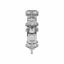 Robotic Finger | 3D Engineering Design File_0_90_degree_snapshot