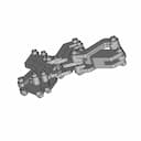 Robotic Finger | 3D Engineering Design File_60_30_degree_snapshot