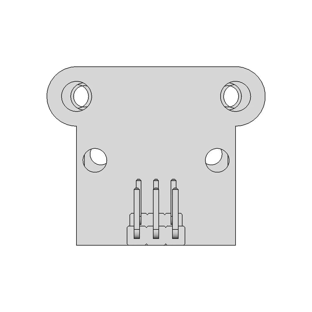 Hc-020K | 3D Engineering Design File_0_0_degree_snapshot