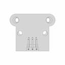 Hc-020K | 3D Engineering Design File_0_0_degree_snapshot