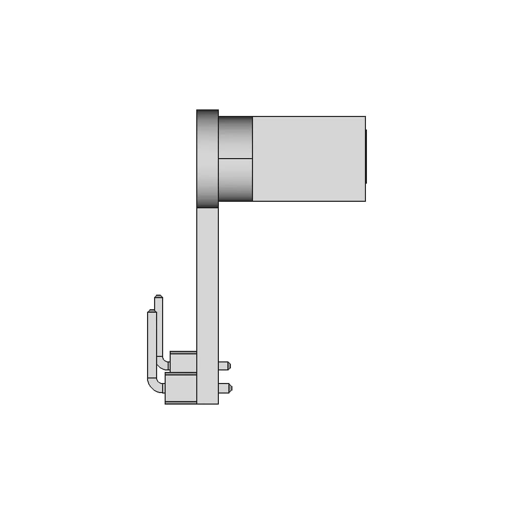 Hc-020K | 3D Engineering Design File_0_90_degree_snapshot