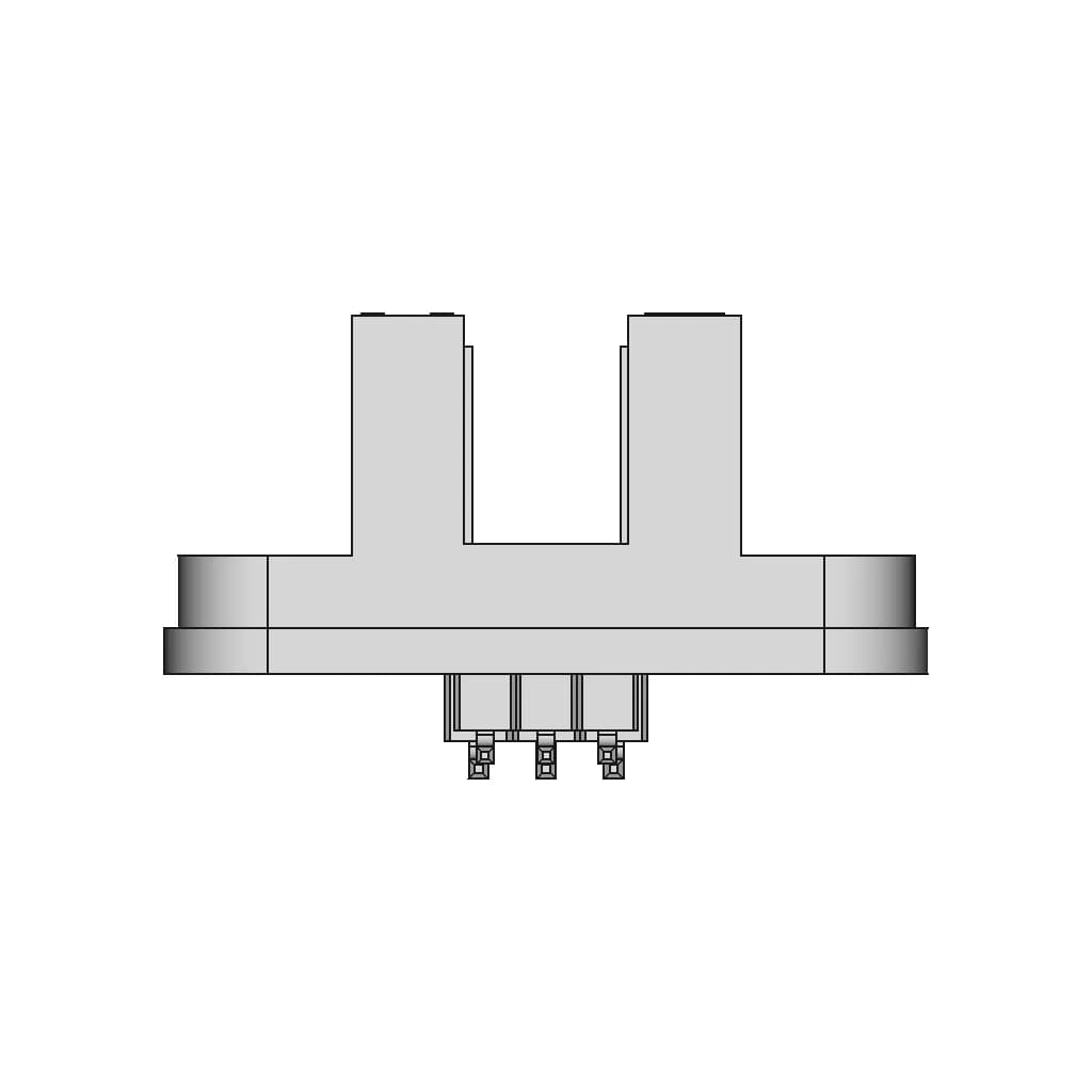 Hc-020K | 3D Engineering Design File_270_0_degree_snapshot