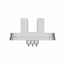 Hc-020K | 3D Engineering Design File_270_0_degree_snapshot