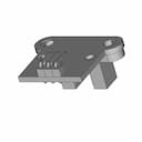 Hc-020K | 3D Engineering Design File_60_30_degree_snapshot