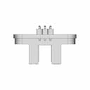 Hc-020K | 3D Engineering Design File_90_0_degree_snapshot