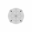 Planet Gearbox With Stepper Nema 17 | High-Quality CAD Model_0_0_degree_snapshot