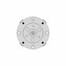 Planet Gearbox With Stepper Nema 17 | High-Quality CAD Model_0_0_degree_snapshot