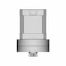 Planet Gearbox With Stepper Nema 17 | High-Quality CAD Model_270_0_degree_snapshot
