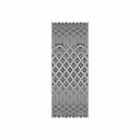 2194 85A Tpu Treads For Sds | 3D Engineering Design File_0_0_degree_snapshot