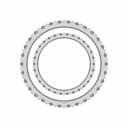 2194 85A Tpu Treads For Sds | 3D Engineering Design File_0_90_degree_snapshot