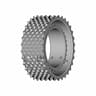 2194 85A Tpu Treads For Sds | 3D Engineering Design File_60_30_degree_snapshot