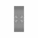 2194 85A Tpu Treads For Sds | 3D Engineering Design File_90_0_degree_snapshot