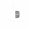 Mecanum Wheel - Downloadable CAD Representation_0_90_degree_snapshot