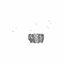 Mecanum Wheel - Downloadable CAD Representation_90_0_degree_snapshot
