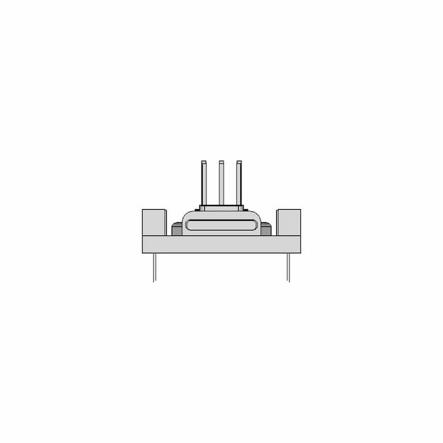 Arduino Nano | 3D Engineering Design File