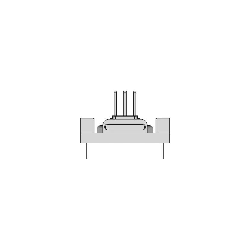 Arduino Nano | 3D Engineering Design File