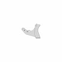 Dozer Blade Front | High-Quality CAD Model_0_90_degree_snapshot