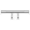 Dozer Blade Front | High-Quality CAD Model_270_0_degree_snapshot