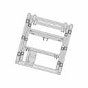 Lifting Platform Steel Structure - Standard Mechanical Component_270_0_degree_snapshot