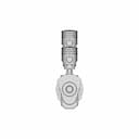 Four Cylinder Engine - Standard Mechanical Component_0_0_degree_snapshot