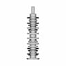 Four Cylinder Engine - Standard Mechanical Component_90_0_degree_snapshot