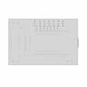 Pcb Minisumo | 3D Engineering Design File_90_0_degree_snapshot