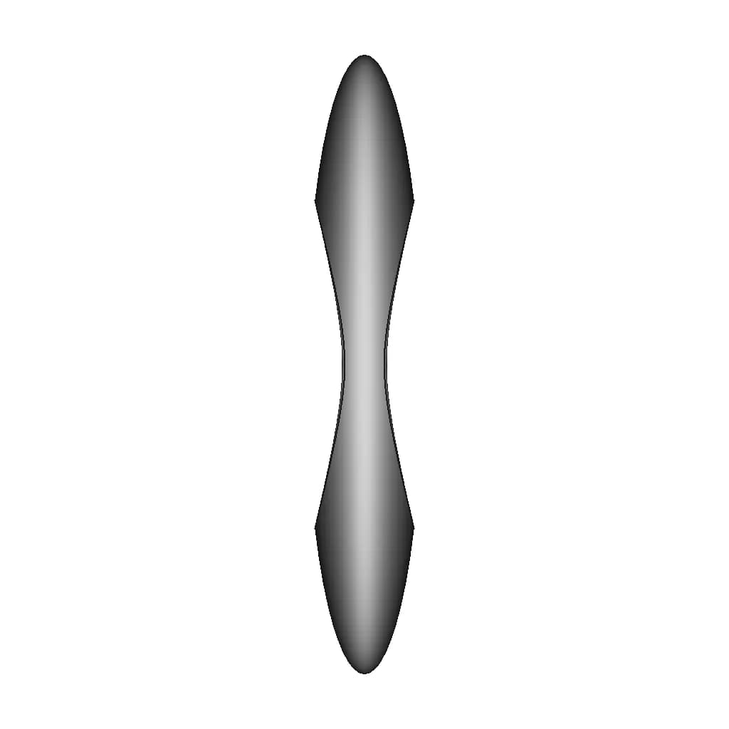 Random Shape | 3D Engineering Design File_0_270_degree_snapshot