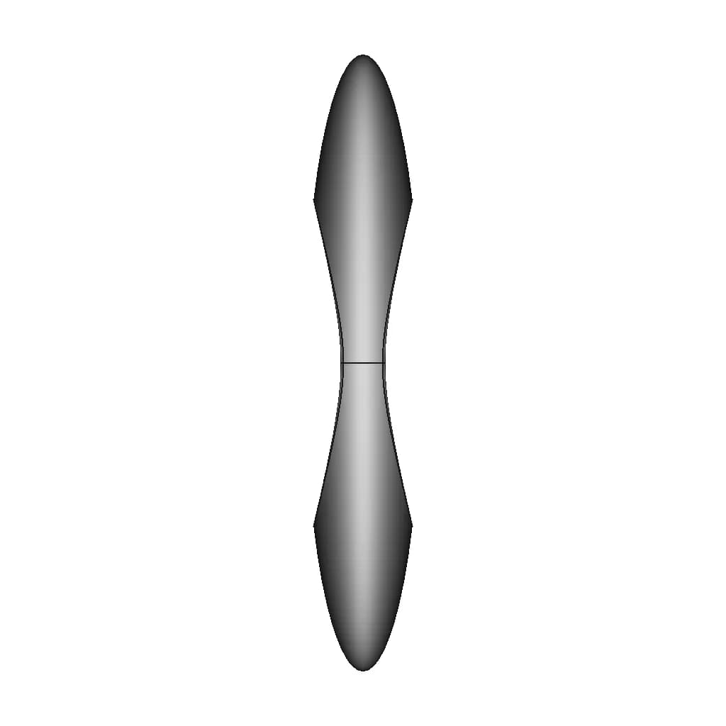Random Shape | 3D Engineering Design File_0_90_degree_snapshot