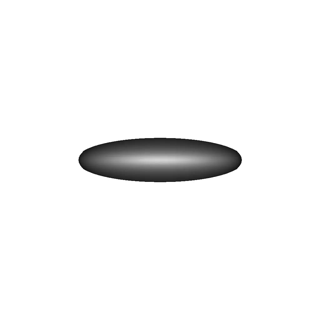 Random Shape | 3D Engineering Design File_270_0_degree_snapshot
