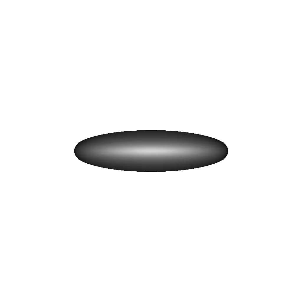 Random Shape | 3D Engineering Design File_90_0_degree_snapshot