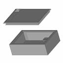 Bunker | 3D Engineering Design File_60_30_degree_snapshot