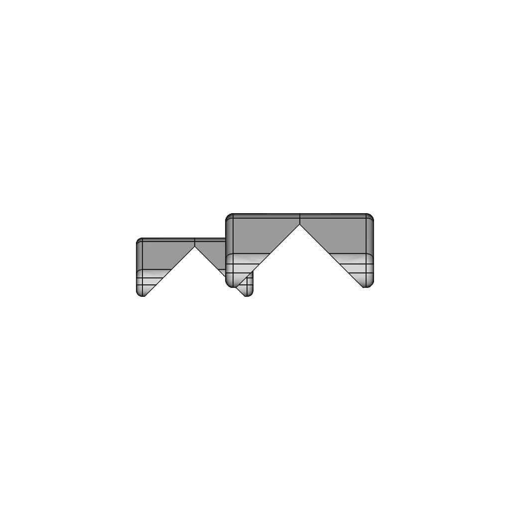 Coffe Table - Standard Mechanical Component_0_90_degree_snapshot
