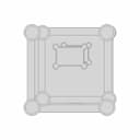 Castle - Standard Mechanical Component_0_0_degree_snapshot