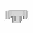 Castle - Standard Mechanical Component_270_0_degree_snapshot