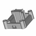 Castle - Standard Mechanical Component_60_30_degree_snapshot