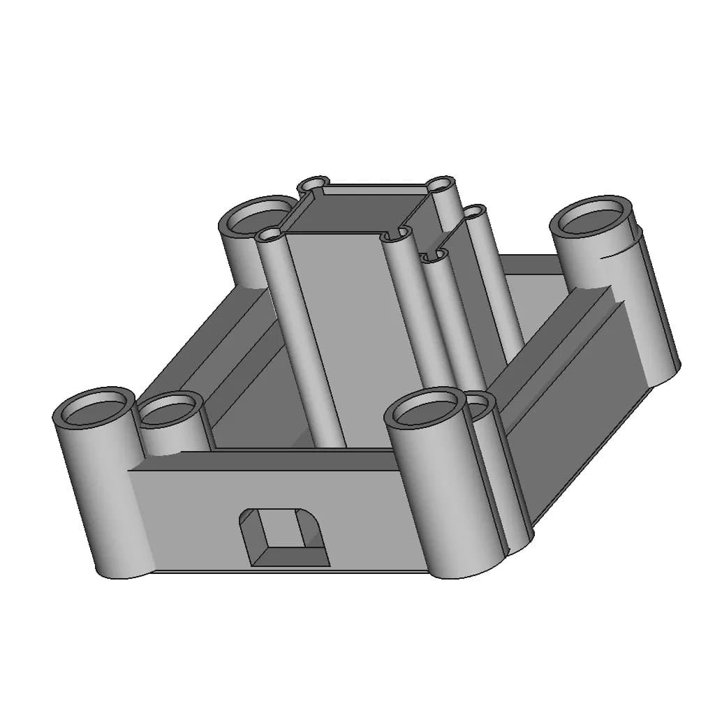 Castle - Standard Mechanical Component_60_30_degree_snapshot