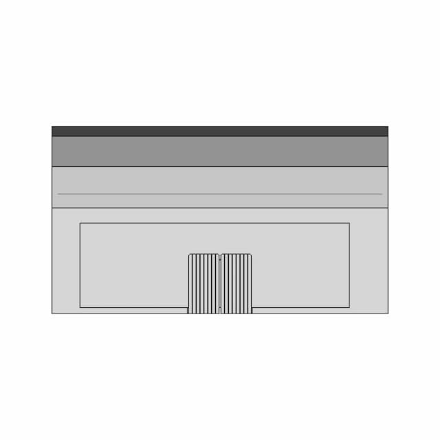 Barn - Standard Mechanical Component