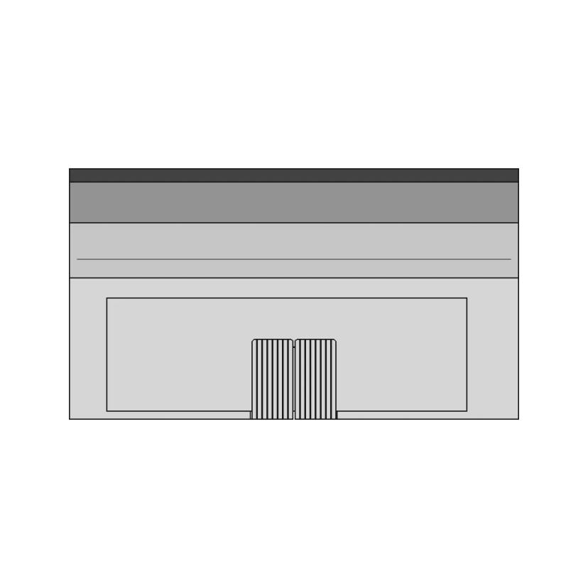 Barn - Standard Mechanical Component