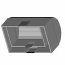 Barn - Standard Mechanical Component_60_30_degree_snapshot