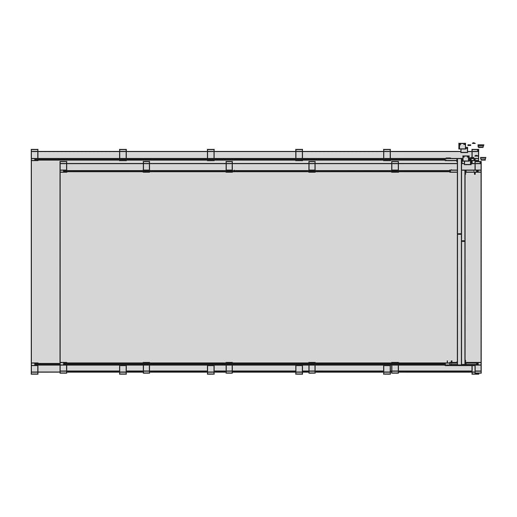 3 Ton Vi̇nç | 3D Engineering Design File_270_0_degree_snapshot