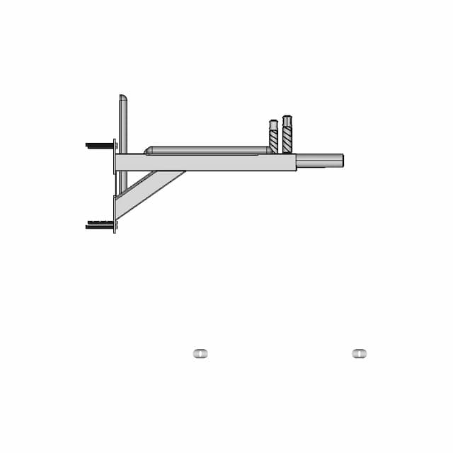 Bars (Brucci) | 3D Engineering Design File