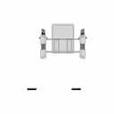 Bars (Brucci) | 3D Engineering Design File_0_270_degree_snapshot