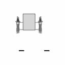 Bars (Brucci) | 3D Engineering Design File_0_90_degree_snapshot