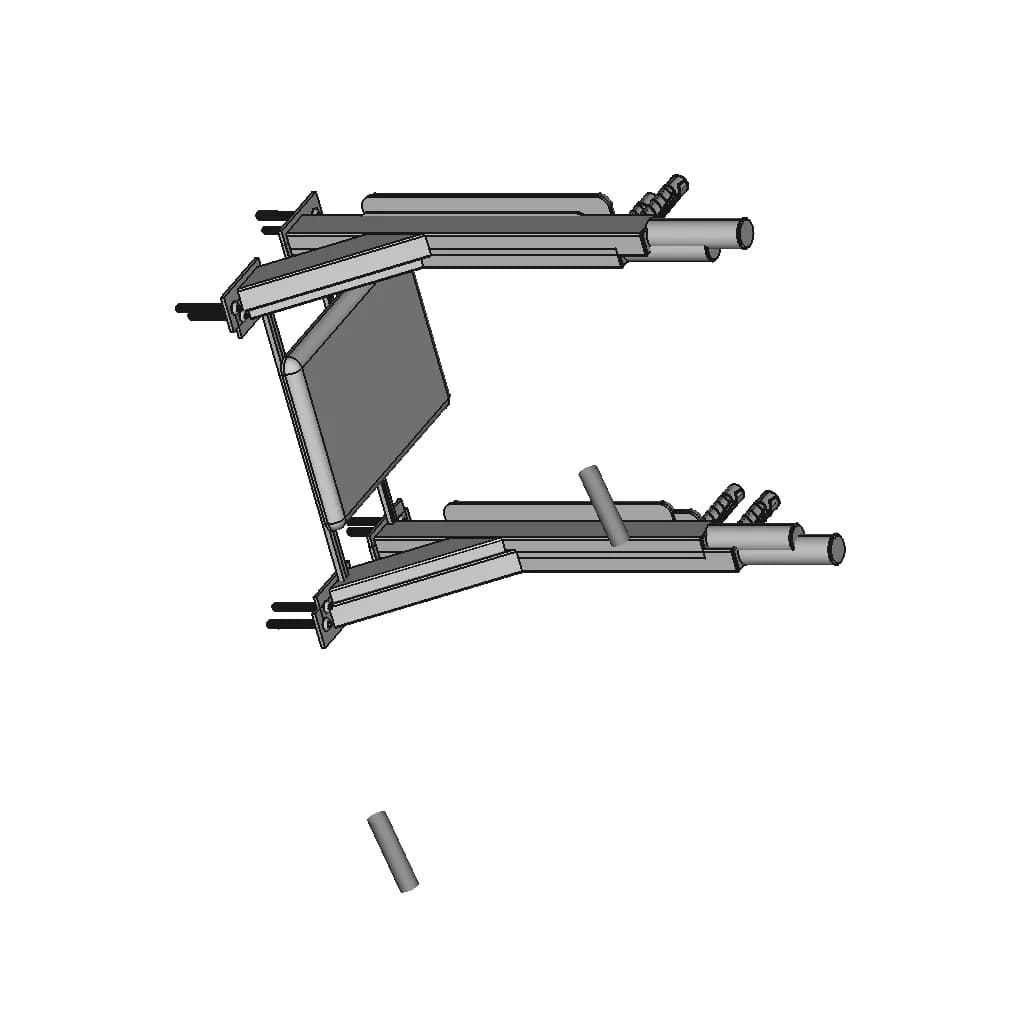 Bars (Brucci) | 3D Engineering Design File_60_30_degree_snapshot