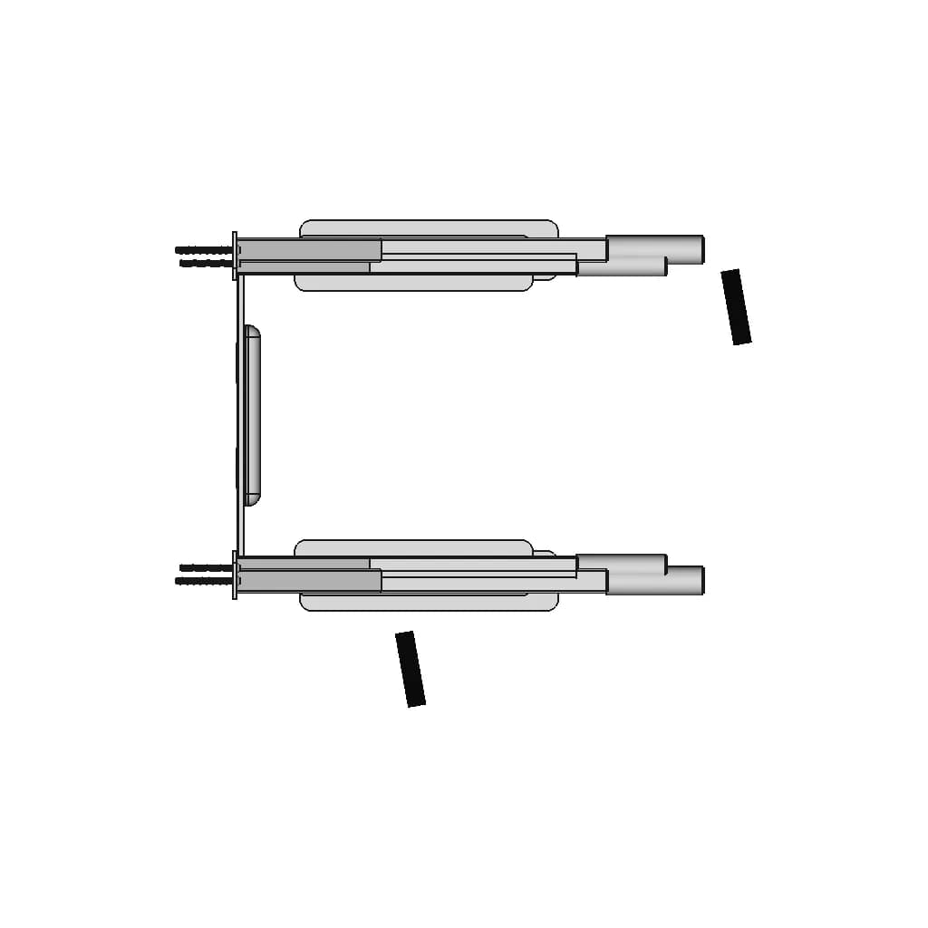 Bars (Brucci) | 3D Engineering Design File_90_0_degree_snapshot