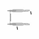 Bars (Brucci) | 3D Engineering Design File_90_0_degree_snapshot