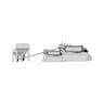 Particle Refining System | Shredder, Masher, Washer, And Collector Line | High-Quality CAD Model_0_270_degree_snapshot