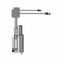 Particle Refining System | Shredder, Masher, Washer, And Collector Line | High-Quality CAD Model_270_0_degree_snapshot