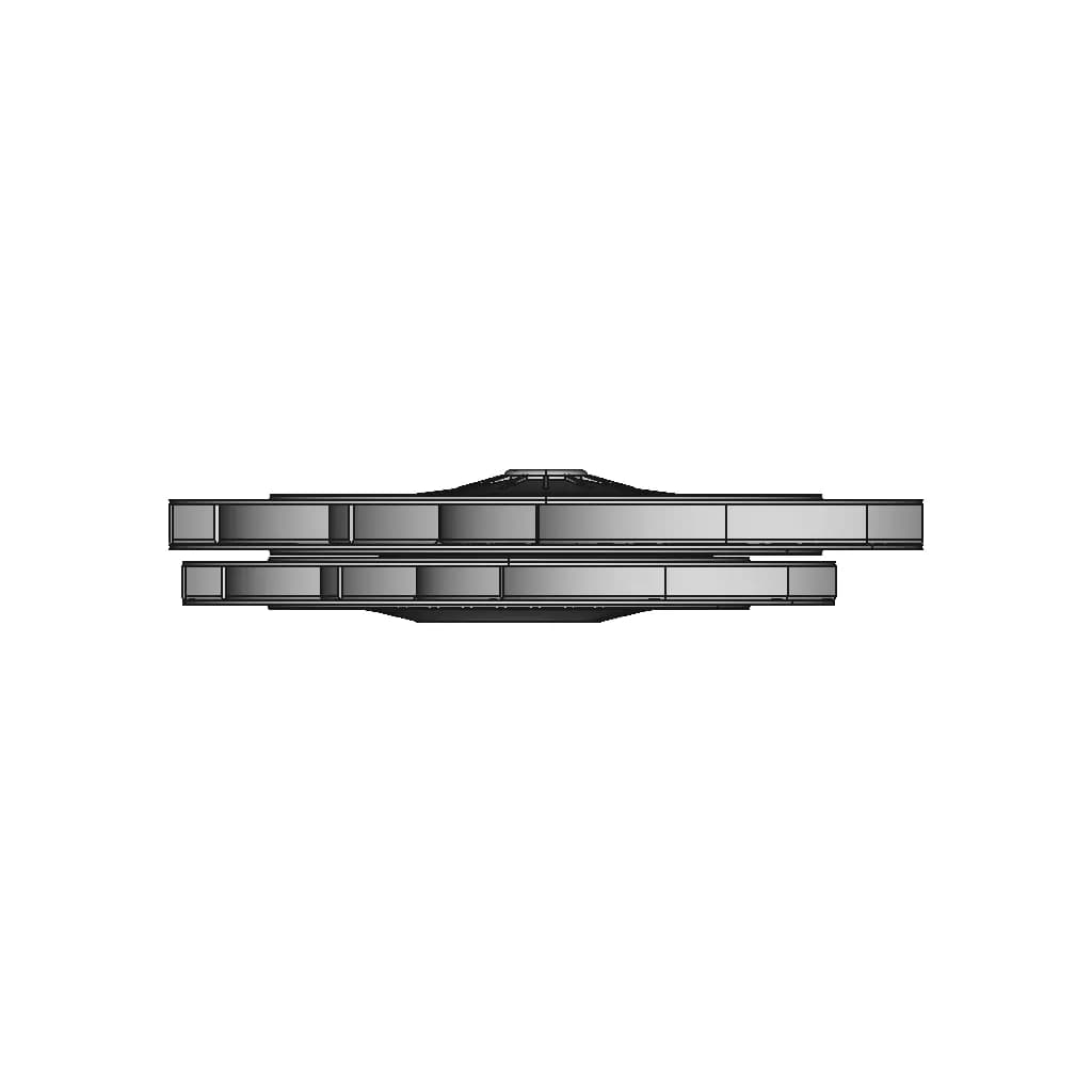 Turbine | High-Quality CAD Model_0_0_degree_snapshot