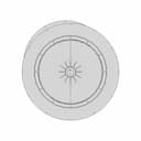 Turbine | High-Quality CAD Model_270_0_degree_snapshot